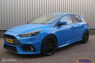 Ford Focus 2.3 RS