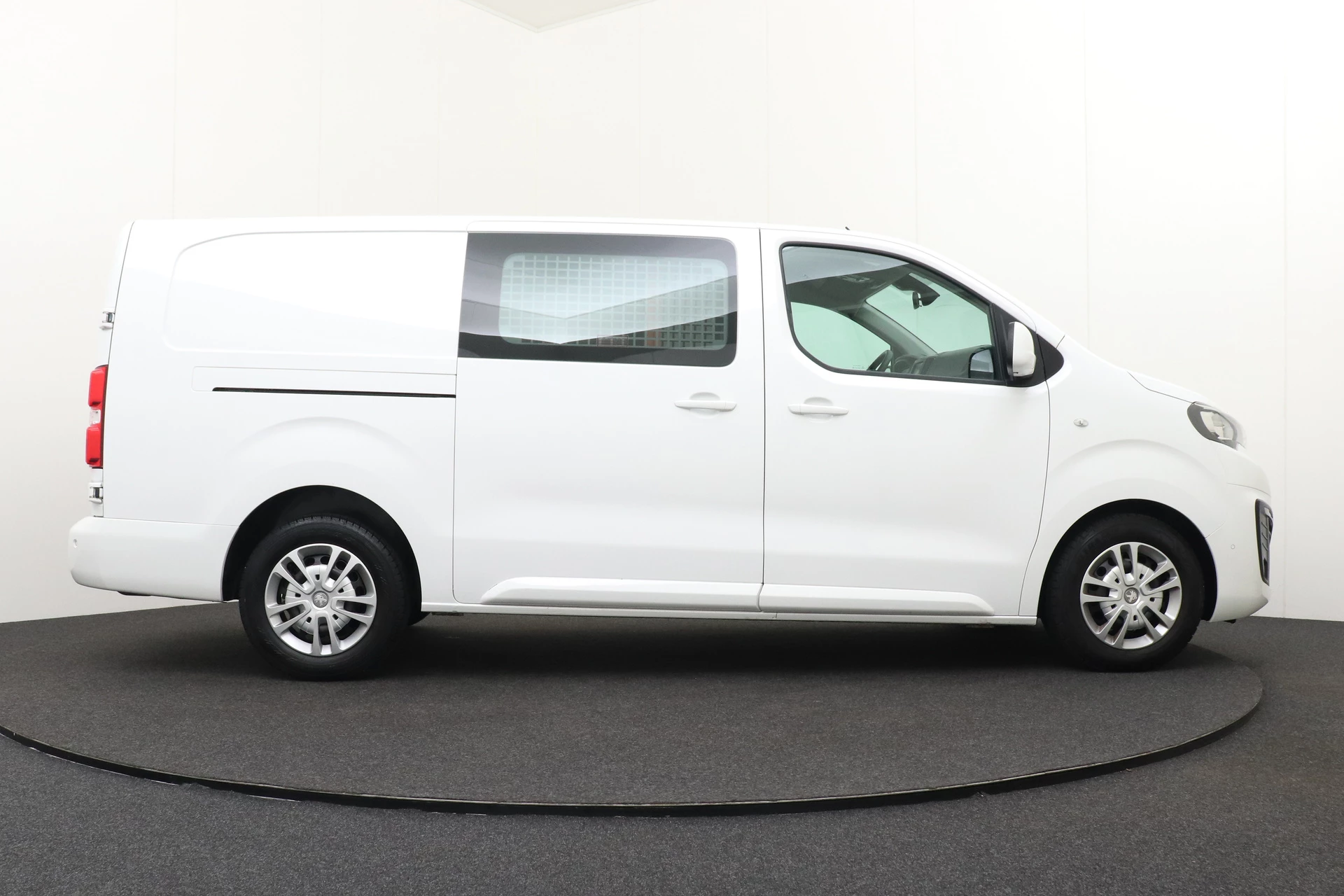 Hoofdafbeelding Peugeot Expert