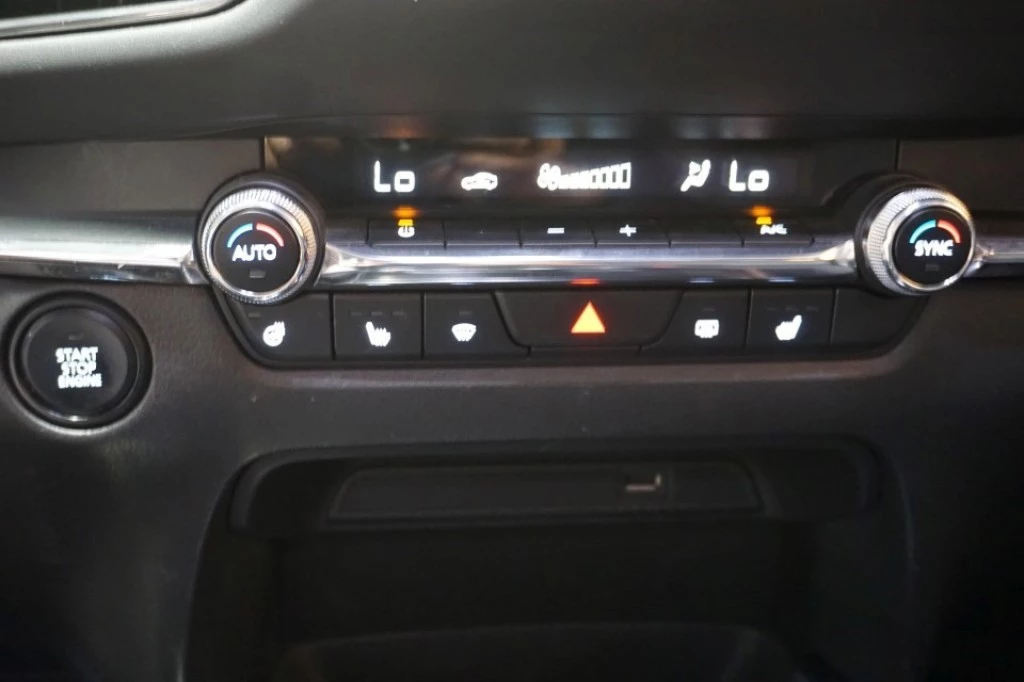 Hoofdafbeelding Mazda CX-30