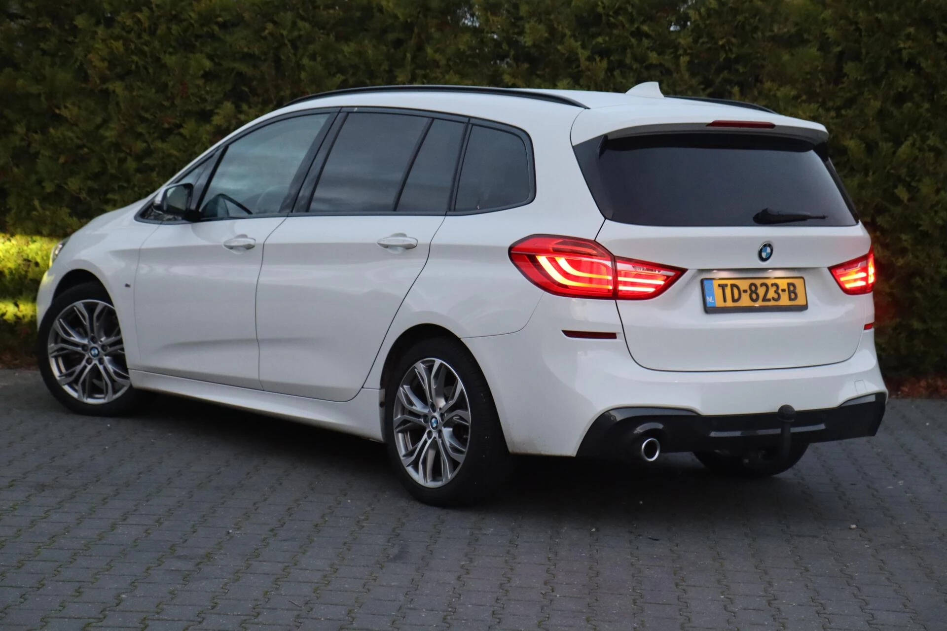 Hoofdafbeelding BMW 2 Serie