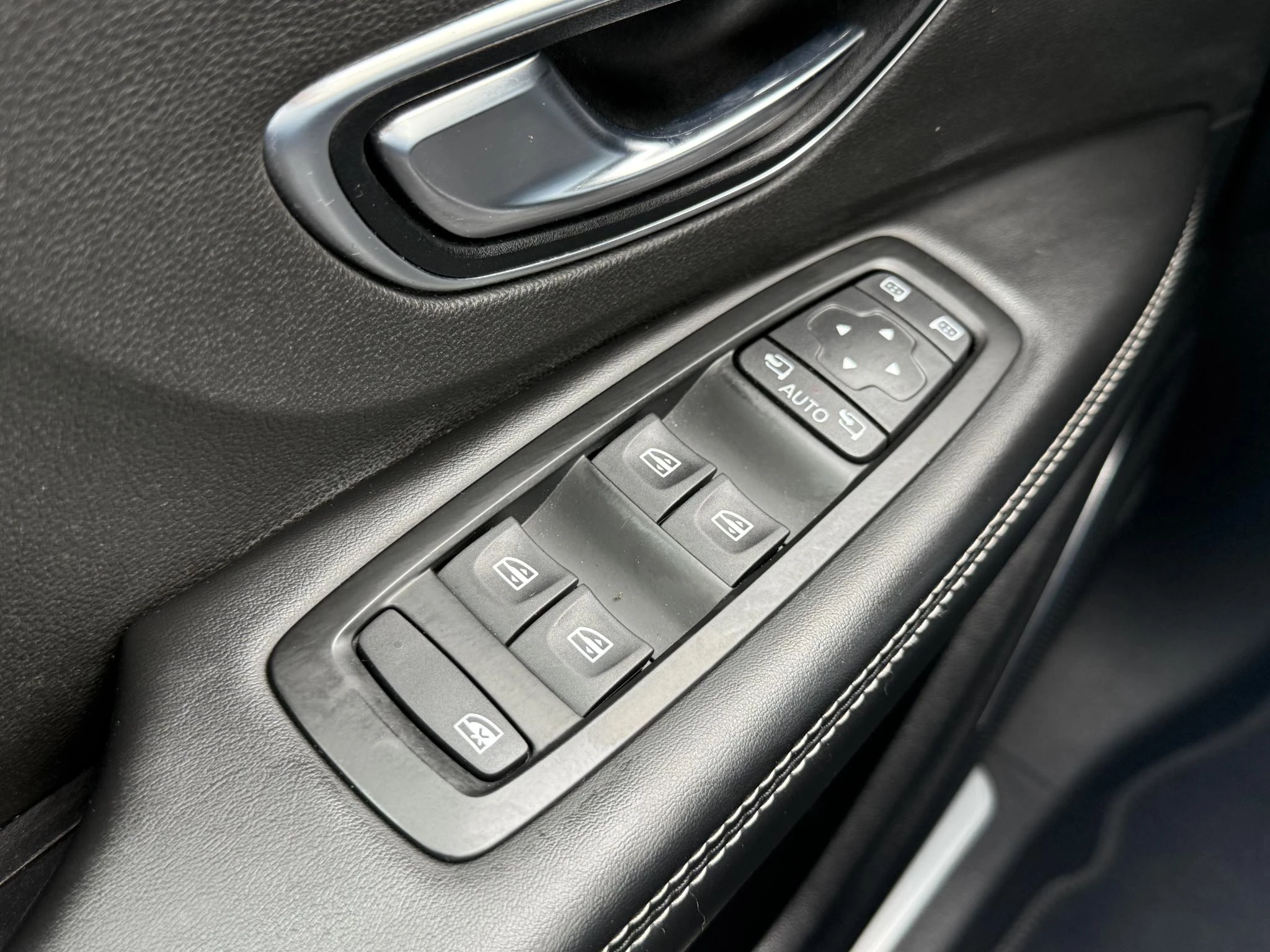 Hoofdafbeelding Renault Grand Scénic