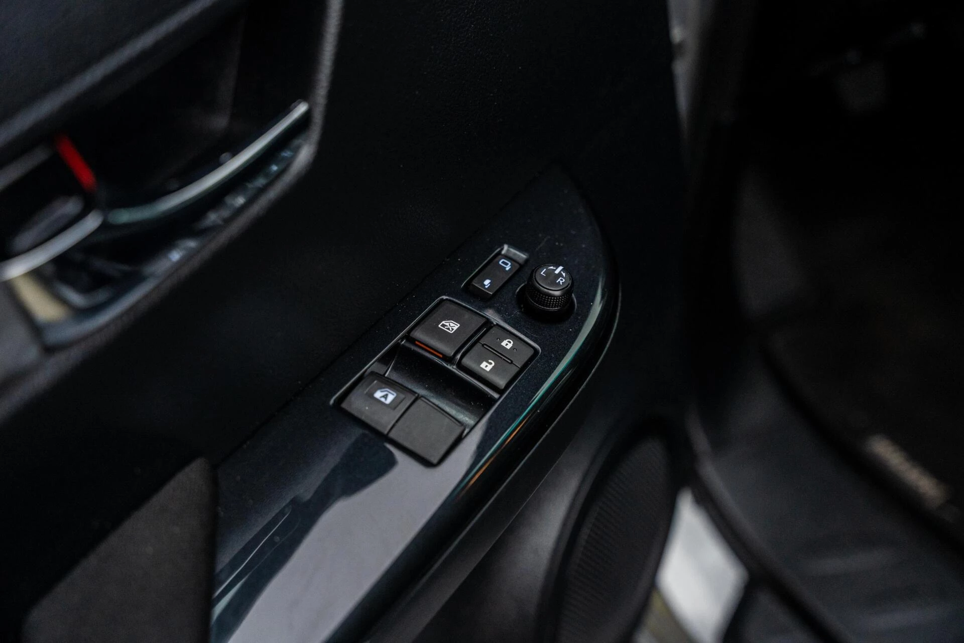 Hoofdafbeelding Toyota Hilux