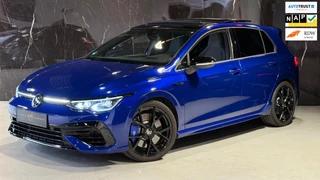 Volkswagen Golf 2.0 TSI R 4Motion Performance 20 Jahre |AKRA|Pano|HMK|HUD|CAM
