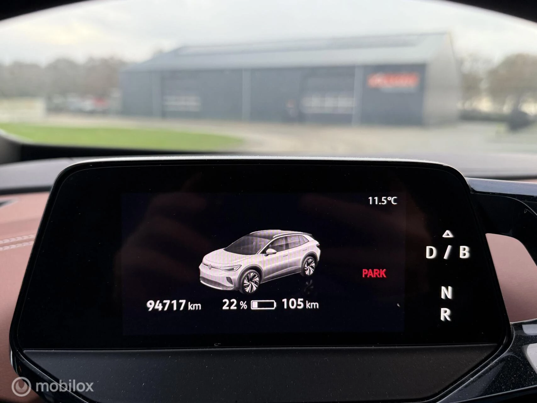 Hoofdafbeelding Volkswagen ID.4