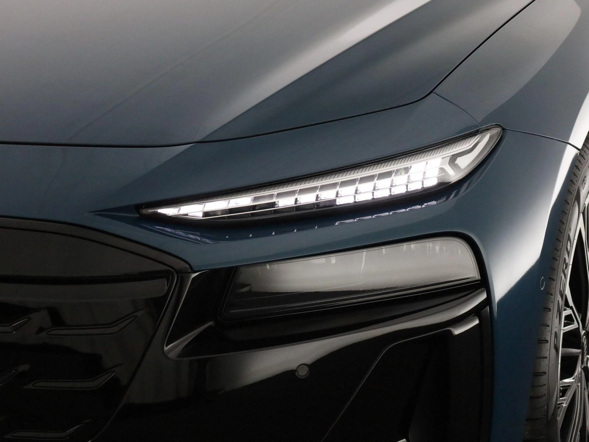 Hoofdafbeelding Audi A6 Sportback e-tron
