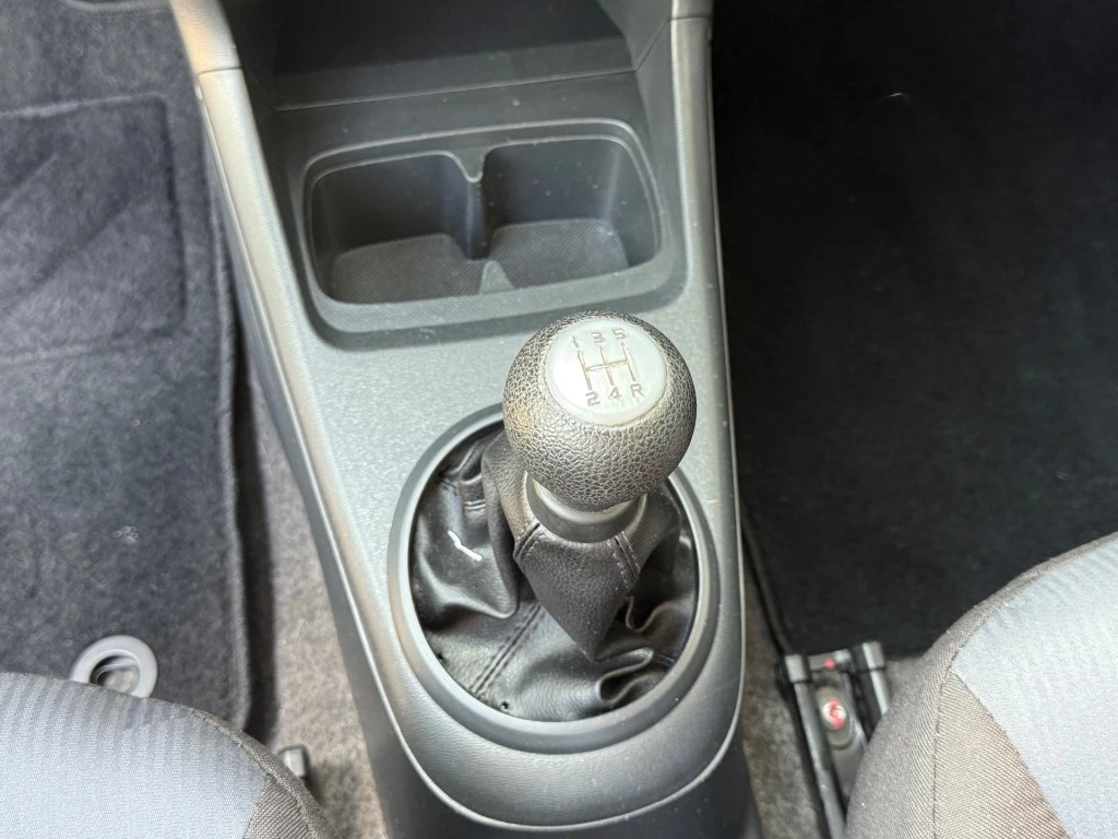 Hoofdafbeelding Suzuki Alto