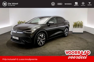 Hoofdafbeelding Volkswagen ID.5