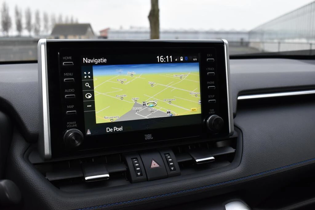Hoofdafbeelding Toyota RAV4
