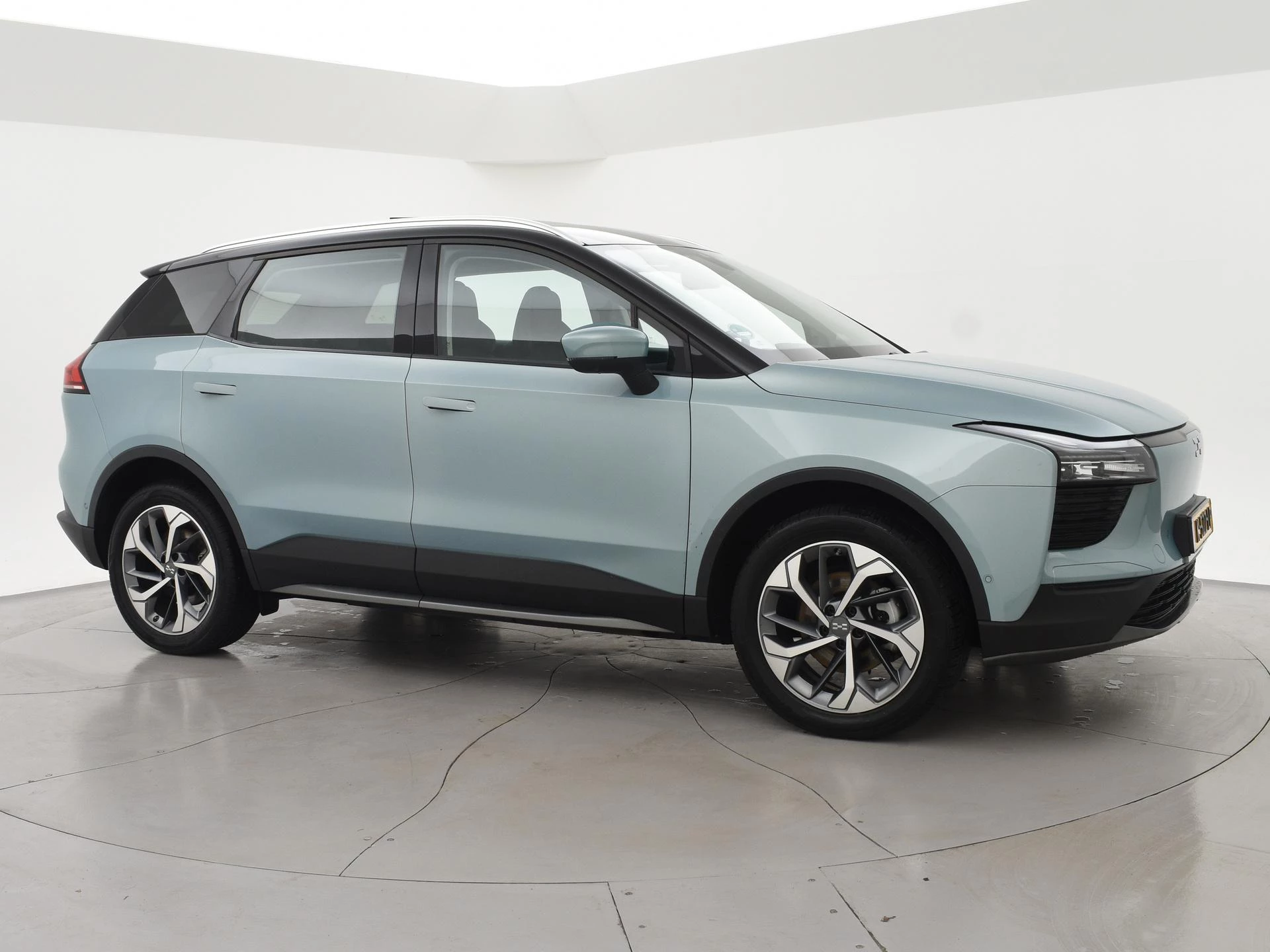 Hoofdafbeelding Aiways U5