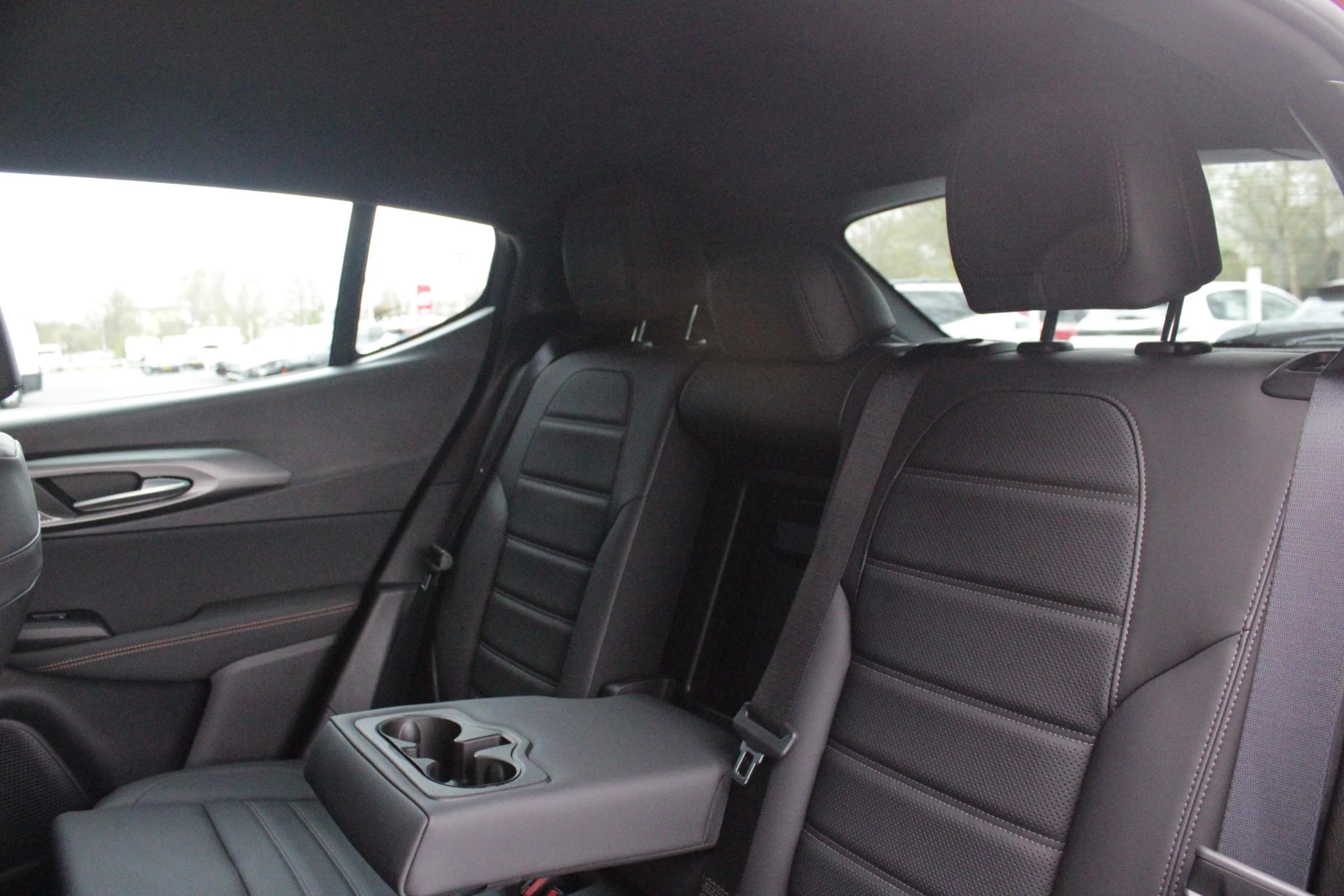 Hoofdafbeelding Alfa Romeo Tonale