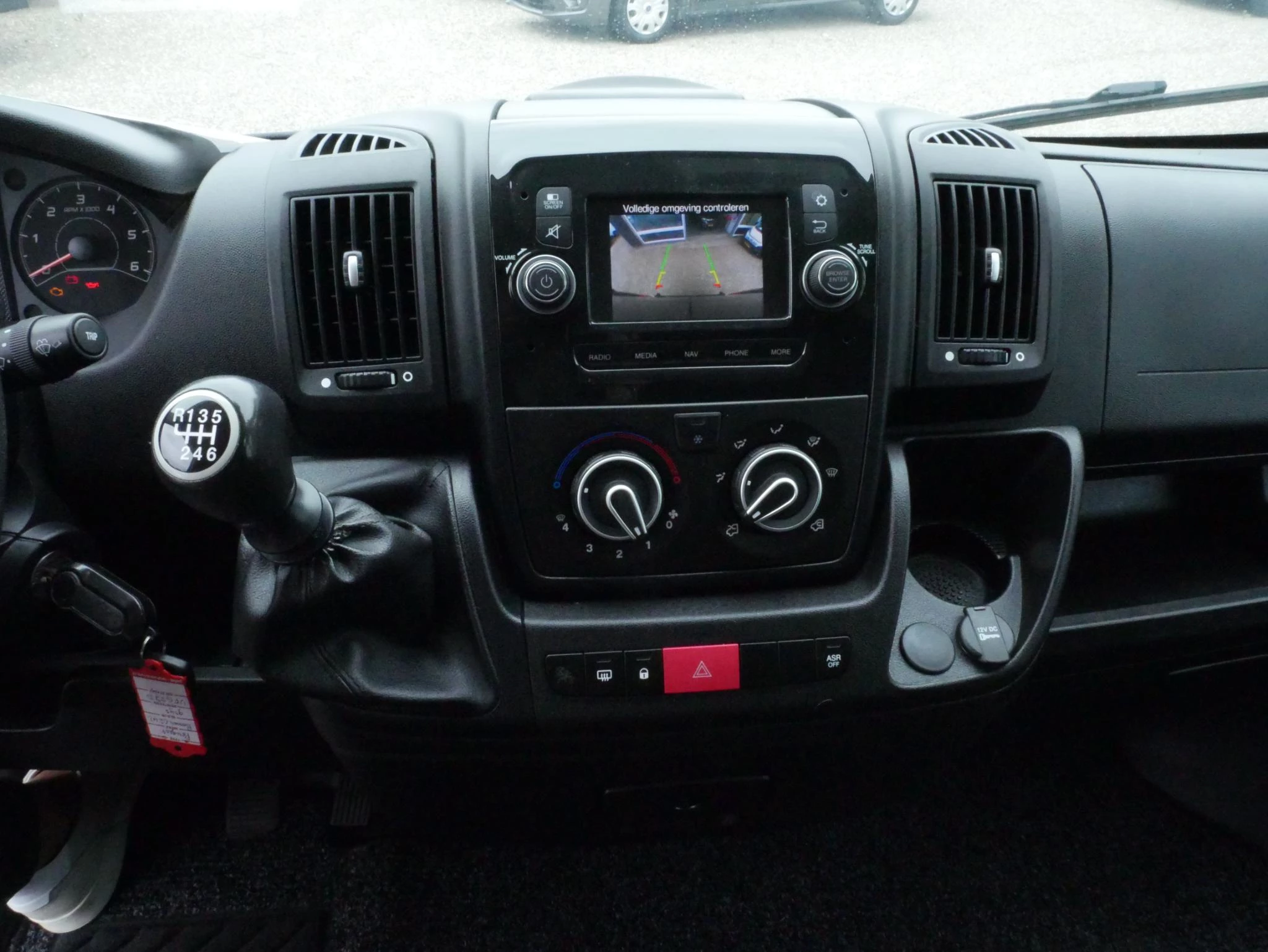 Hoofdafbeelding Peugeot Boxer