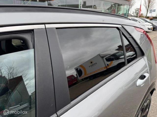 Hoofdafbeelding Kia Niro EV