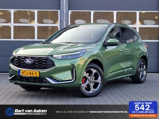 Ford Kuga 2.5 PHEV 243pk ST-Line X 360Camera ACC Keyless Elektr. Achterklep