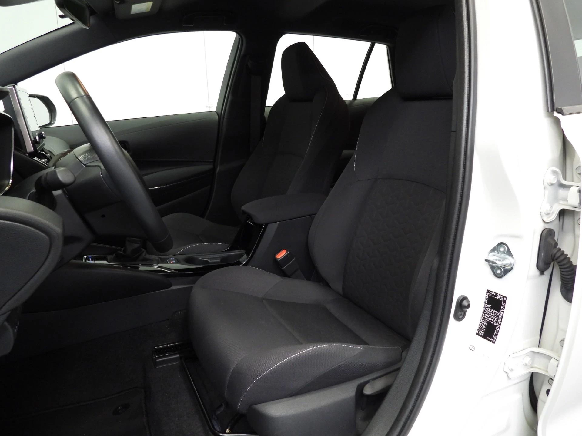 Hoofdafbeelding Toyota Corolla Touring Sports