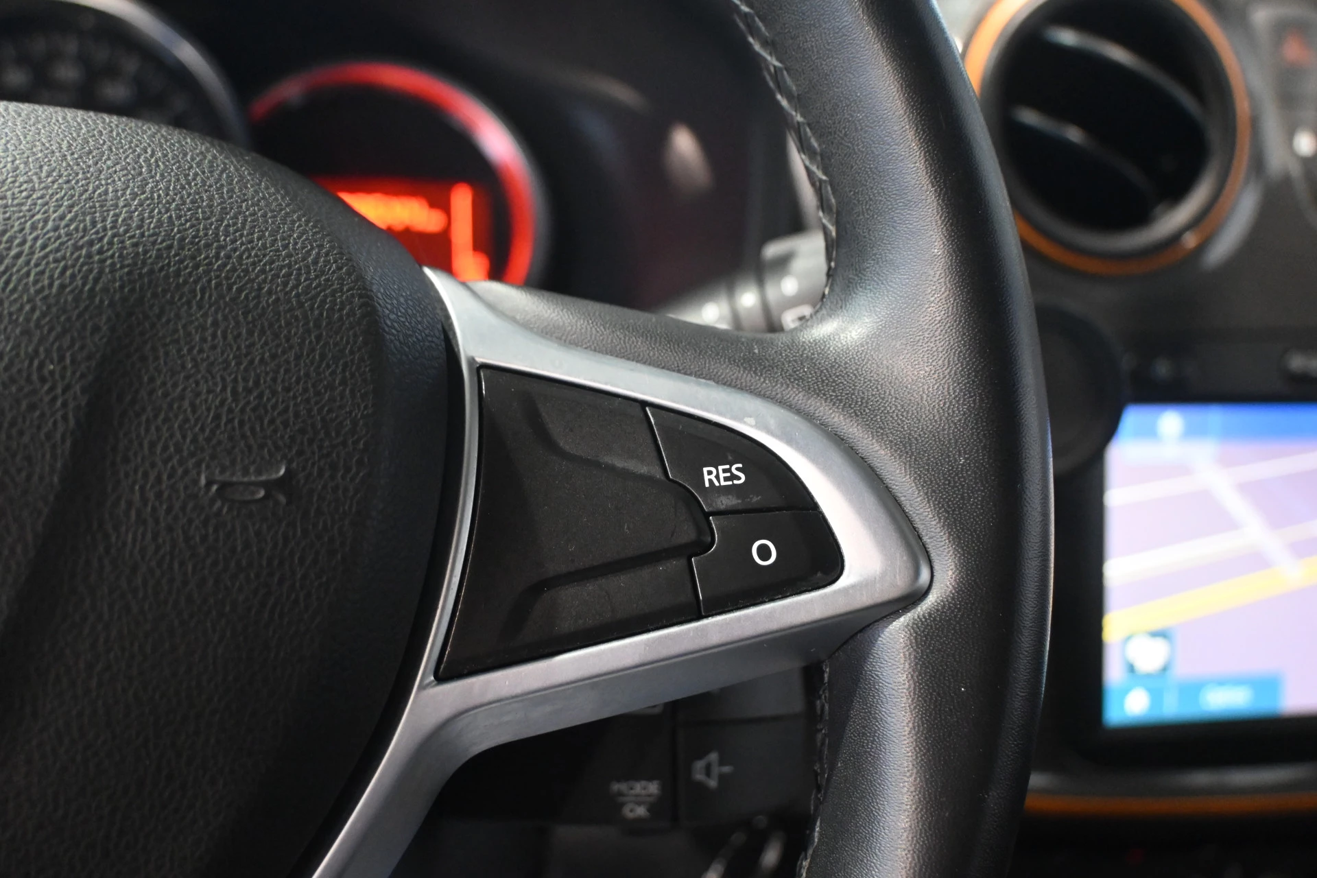 Hoofdafbeelding Dacia Logan