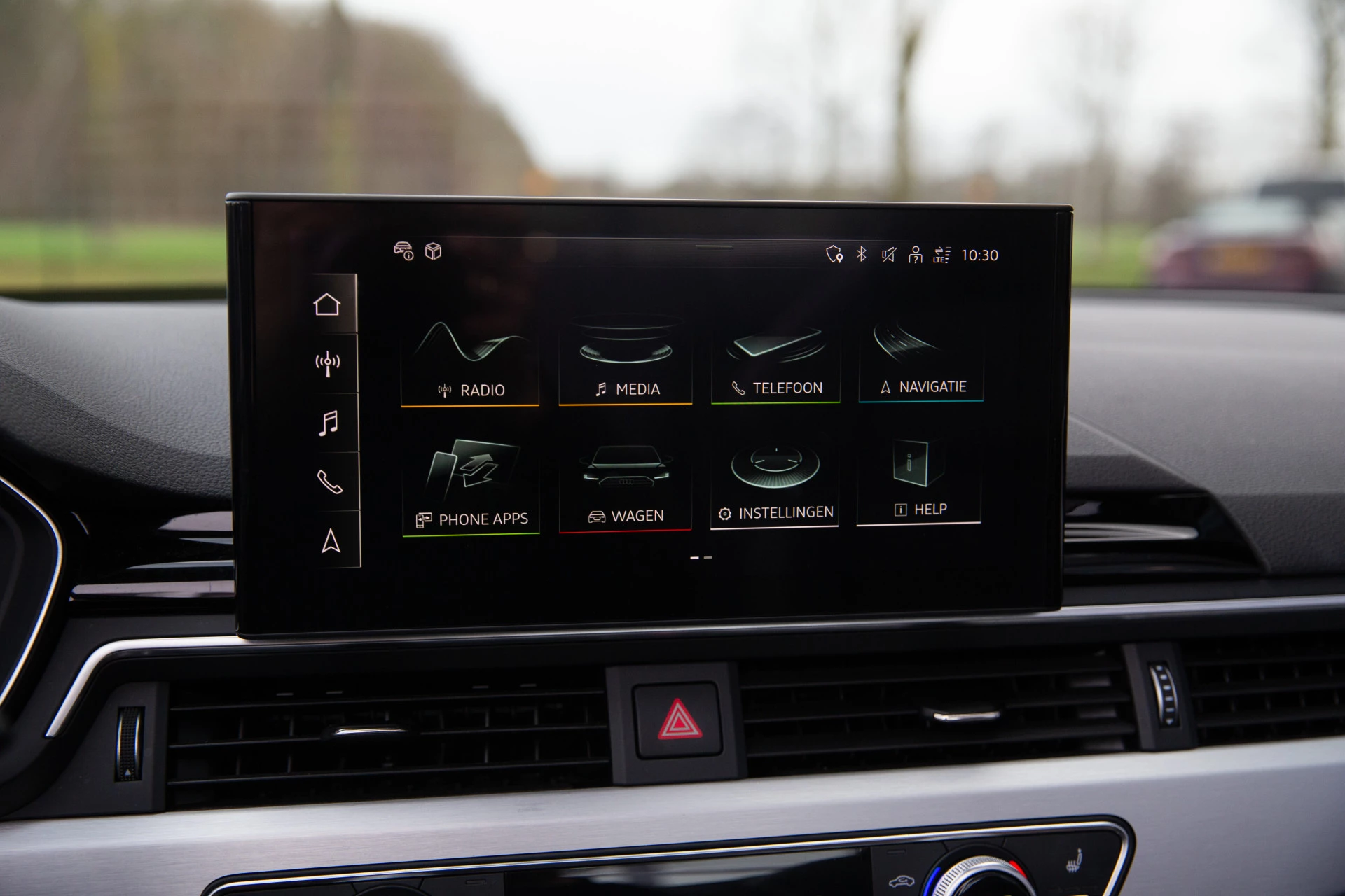 Hoofdafbeelding Audi S5