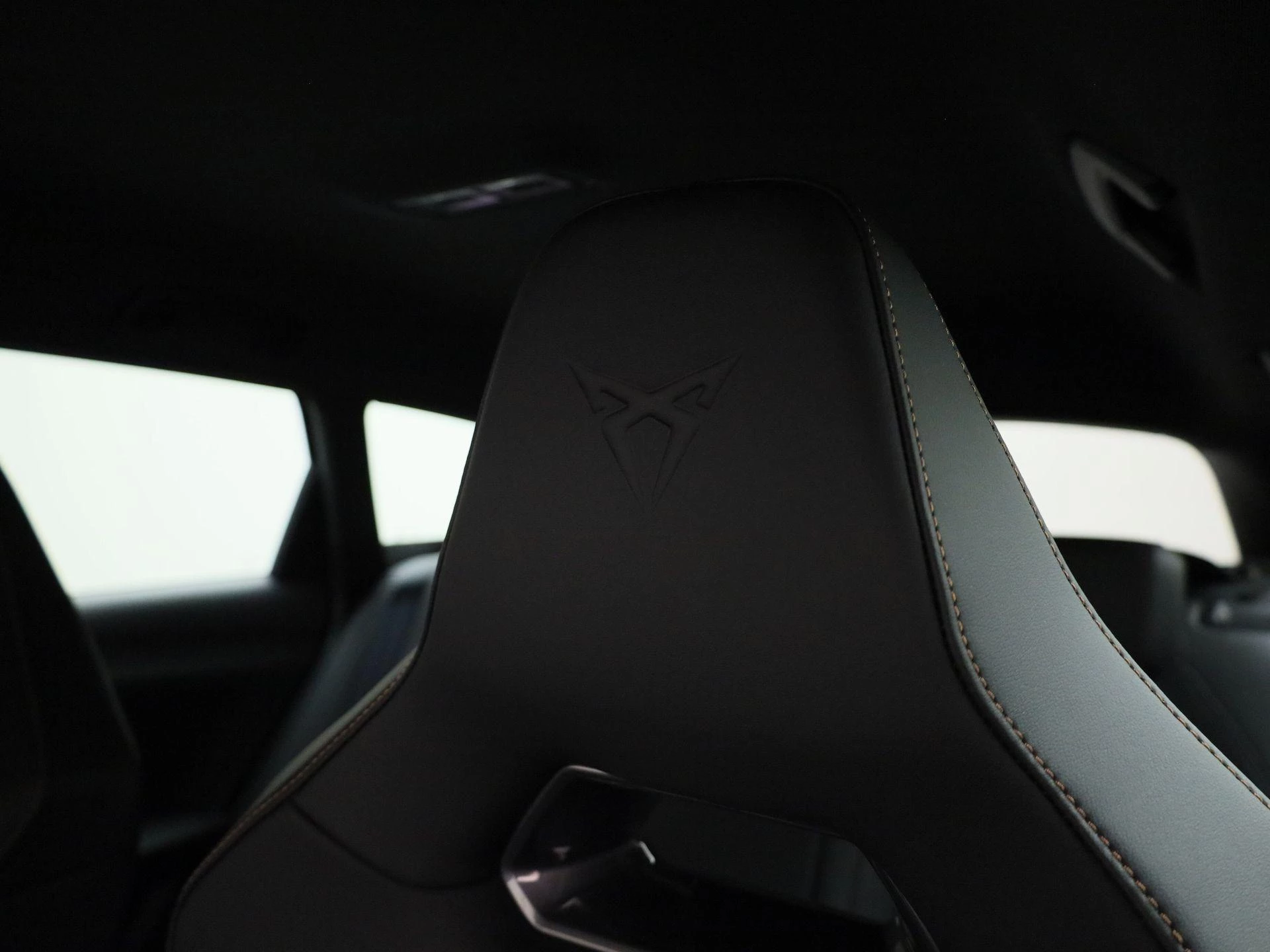 Hoofdafbeelding CUPRA Leon Sportstourer