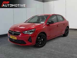 Hoofdafbeelding Opel Corsa Opel Corsa 1.2 GS Line Sport - Carplay, Cruise, Sfeerverlichting