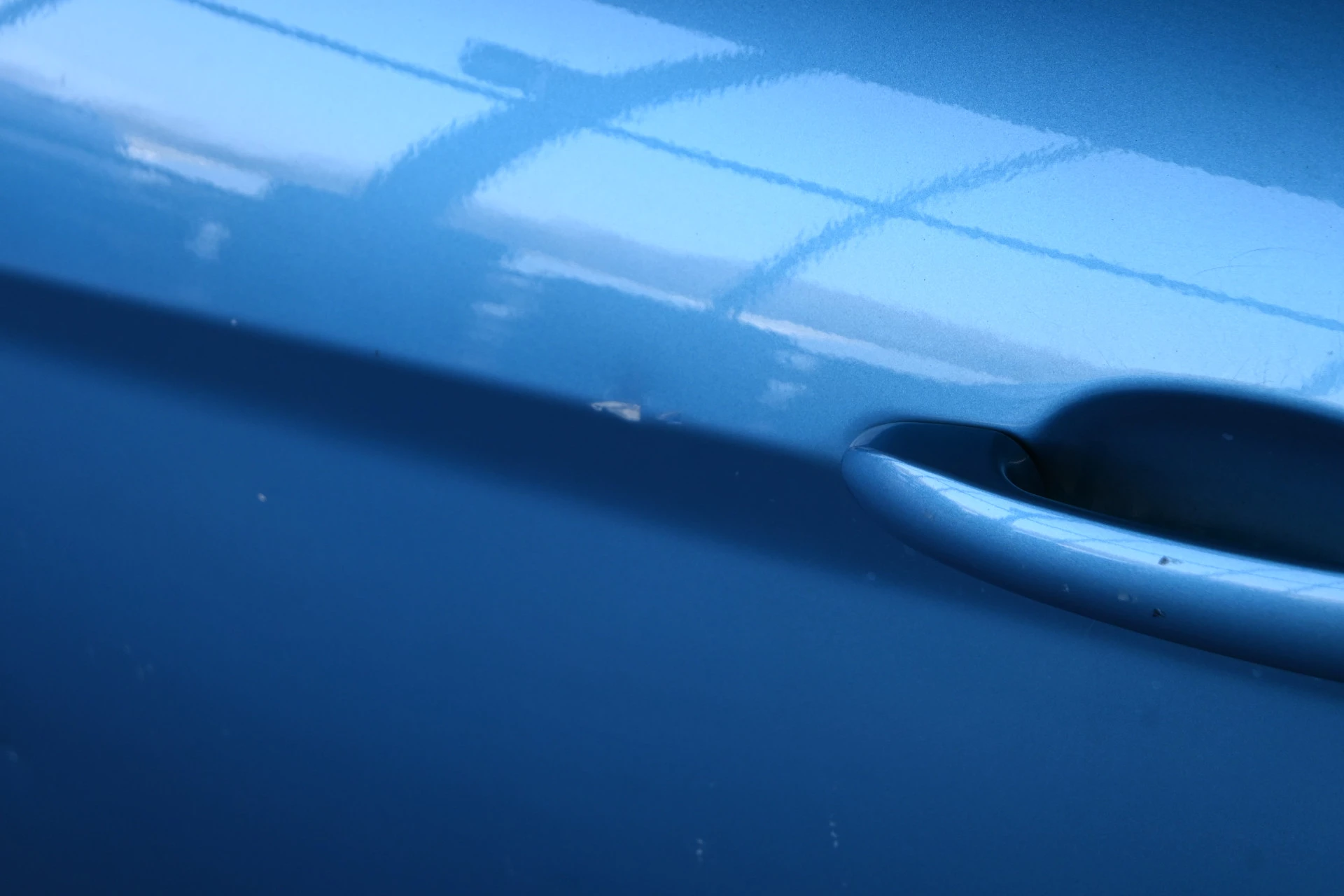 Hoofdafbeelding Ford Ka