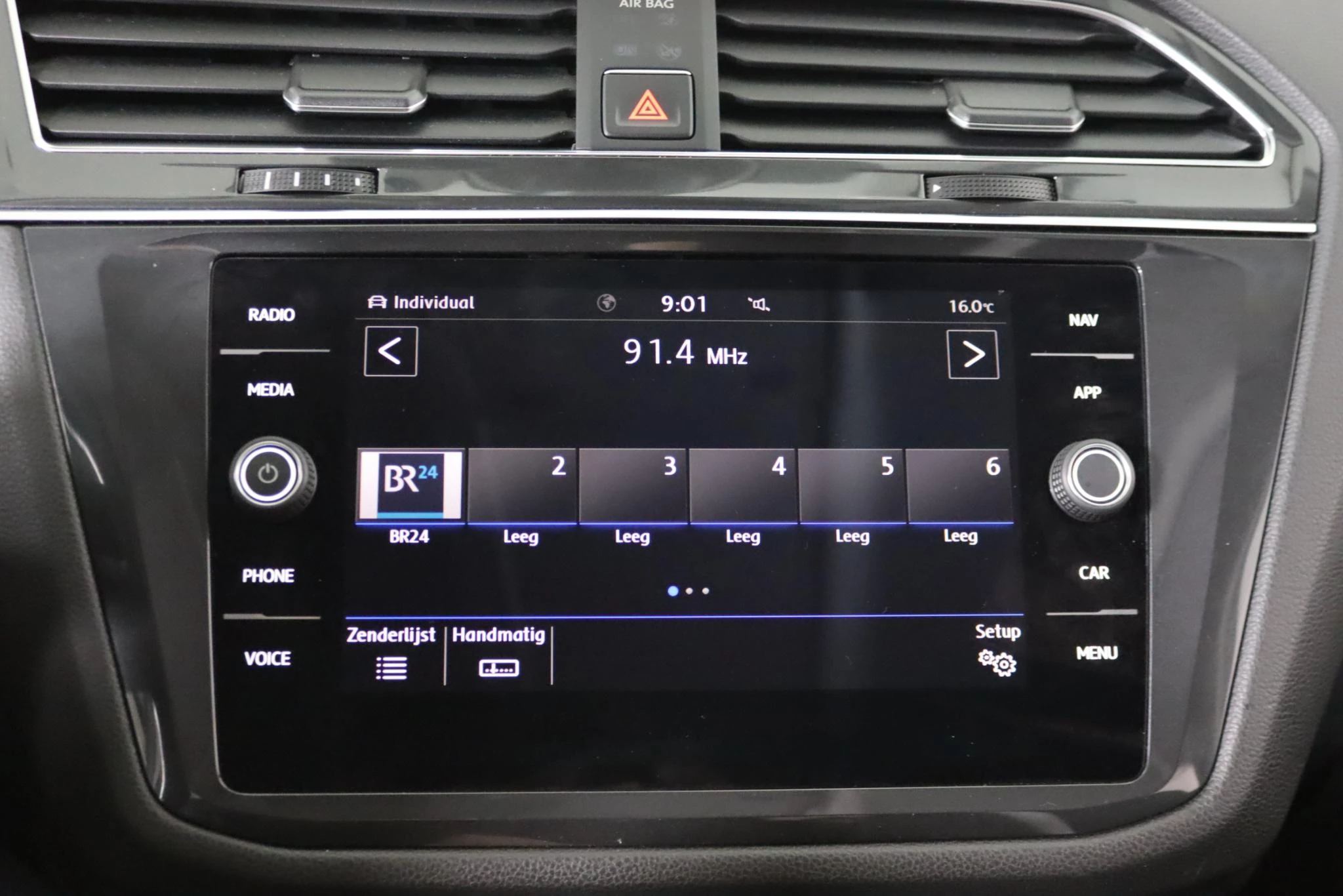 Hoofdafbeelding Volkswagen Tiguan Allspace