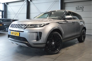 Land Rover Range Rover Evoque 1.5 P300e AWD leer pano cruise camera 20 inch !!