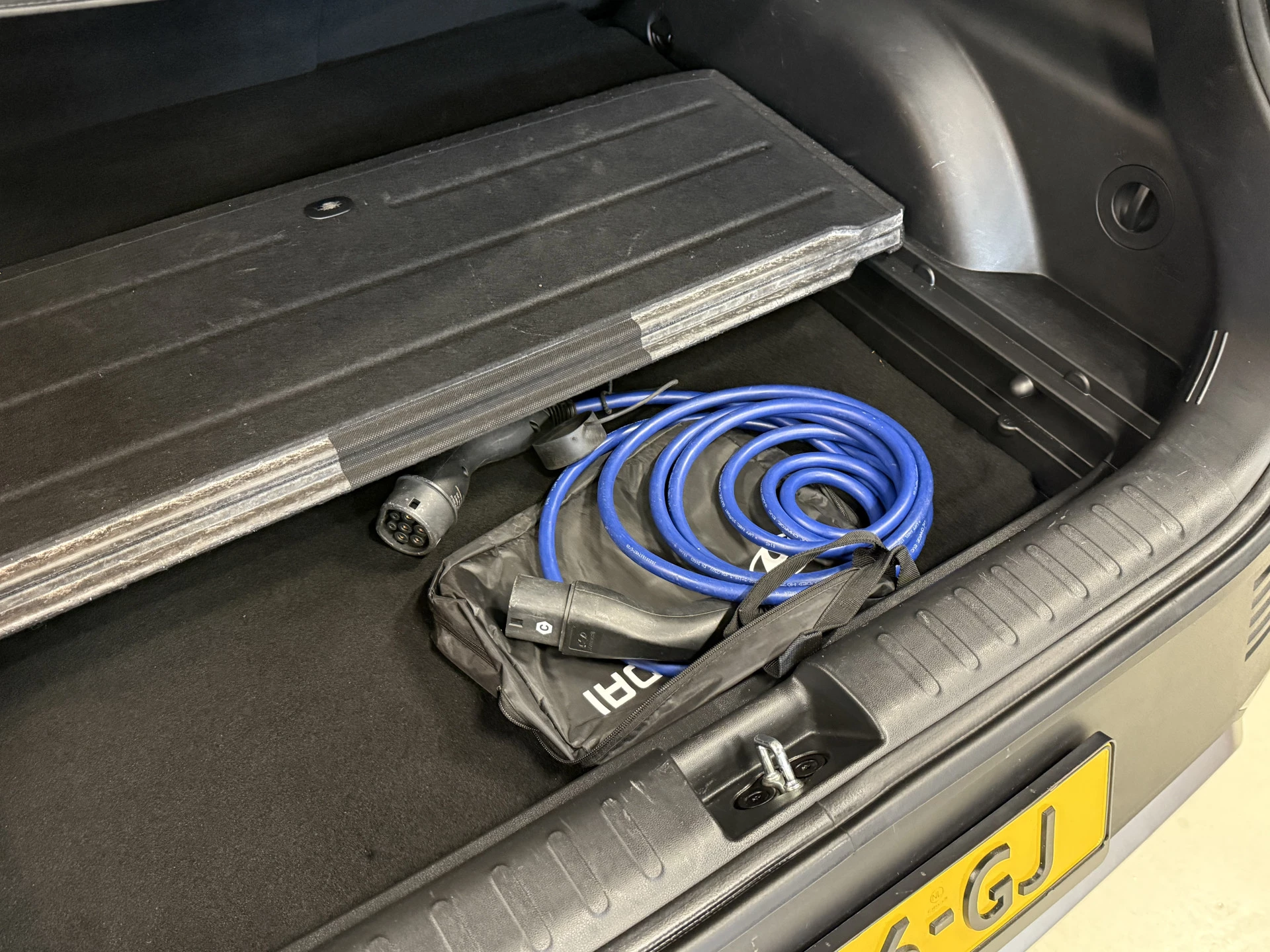 Hoofdafbeelding Hyundai IONIQ 5