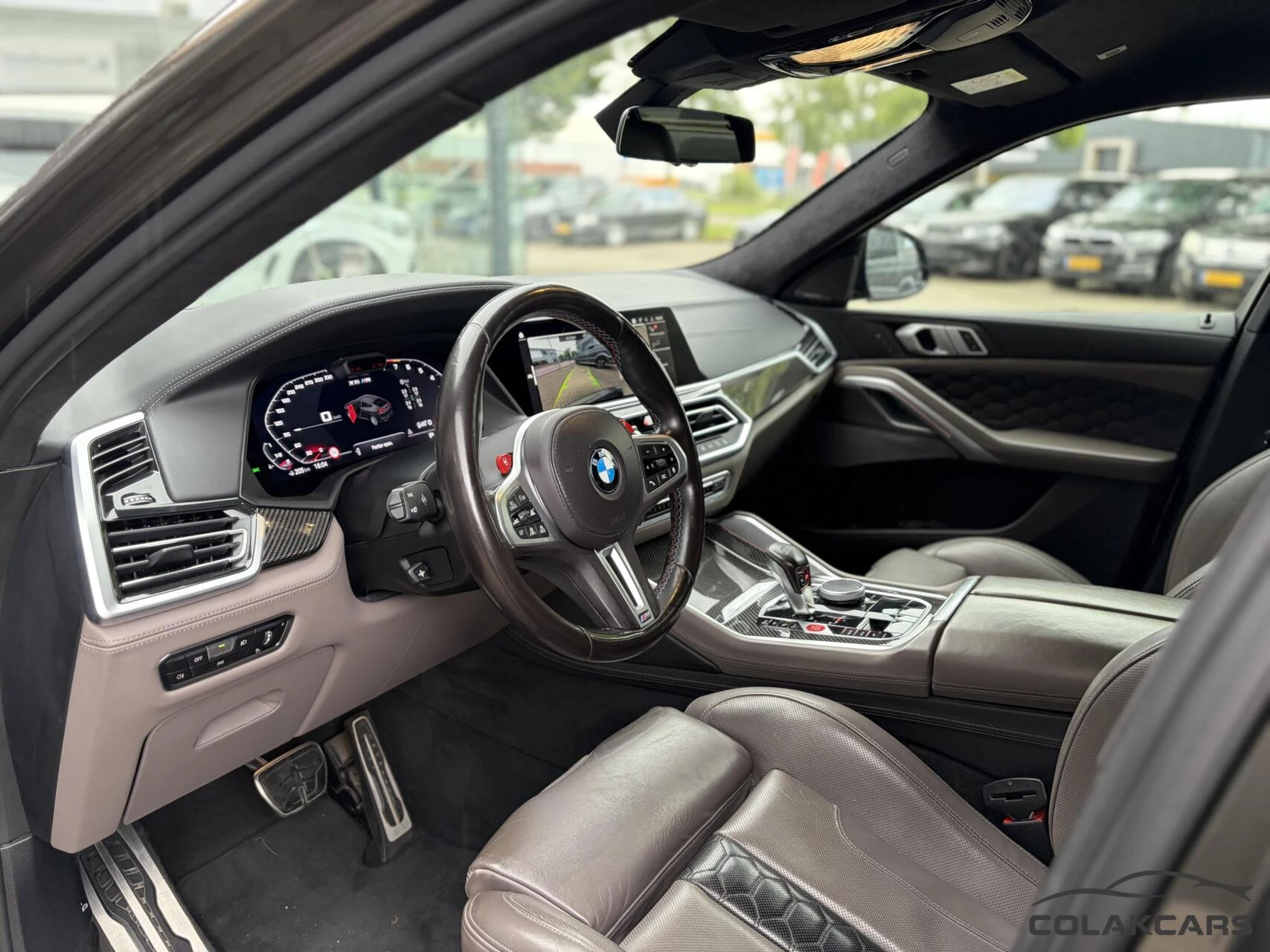 Hoofdafbeelding BMW X6