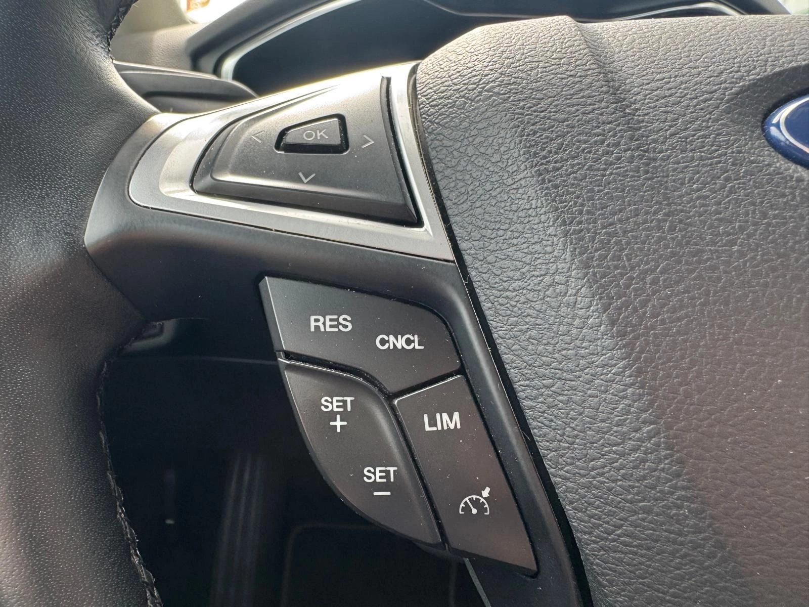 Hoofdafbeelding Ford Mondeo