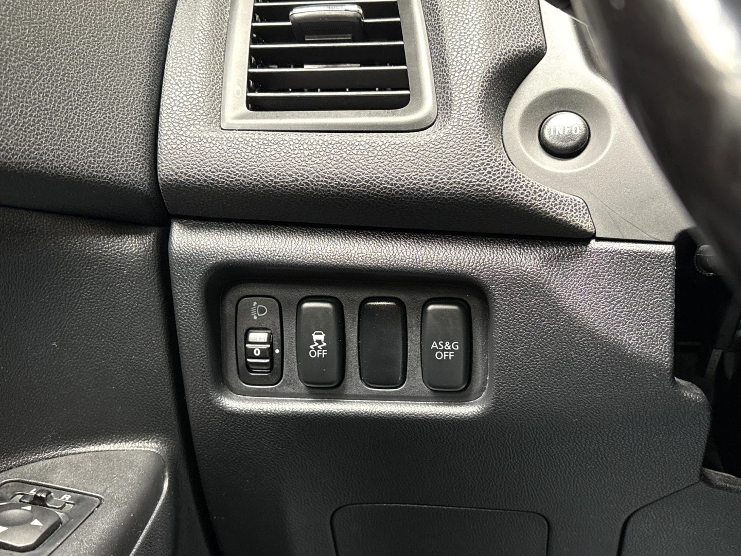 Hoofdafbeelding Mitsubishi ASX