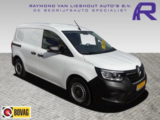 Renault Kangoo 1.5 Blue dCi Comfort L1 AIRCO NAVIGATIE CRUISE CONTROL PDC