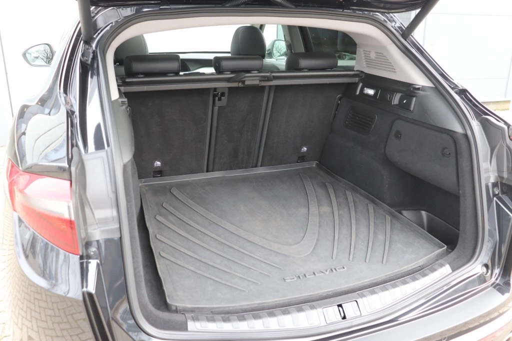 Hoofdafbeelding Alfa Romeo Stelvio