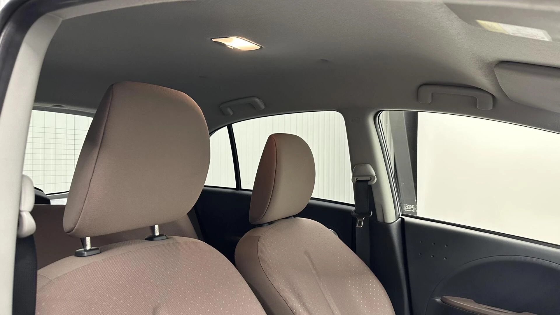 Hoofdafbeelding Citroën C-Zero