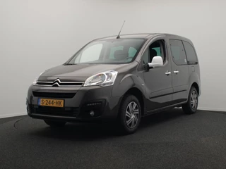 Hoofdafbeelding Citroën ë-Berlingo Citroen Berlingo E-Feel Full Electric Carplay Navigatie Cruise Climate 1e Eigenaar