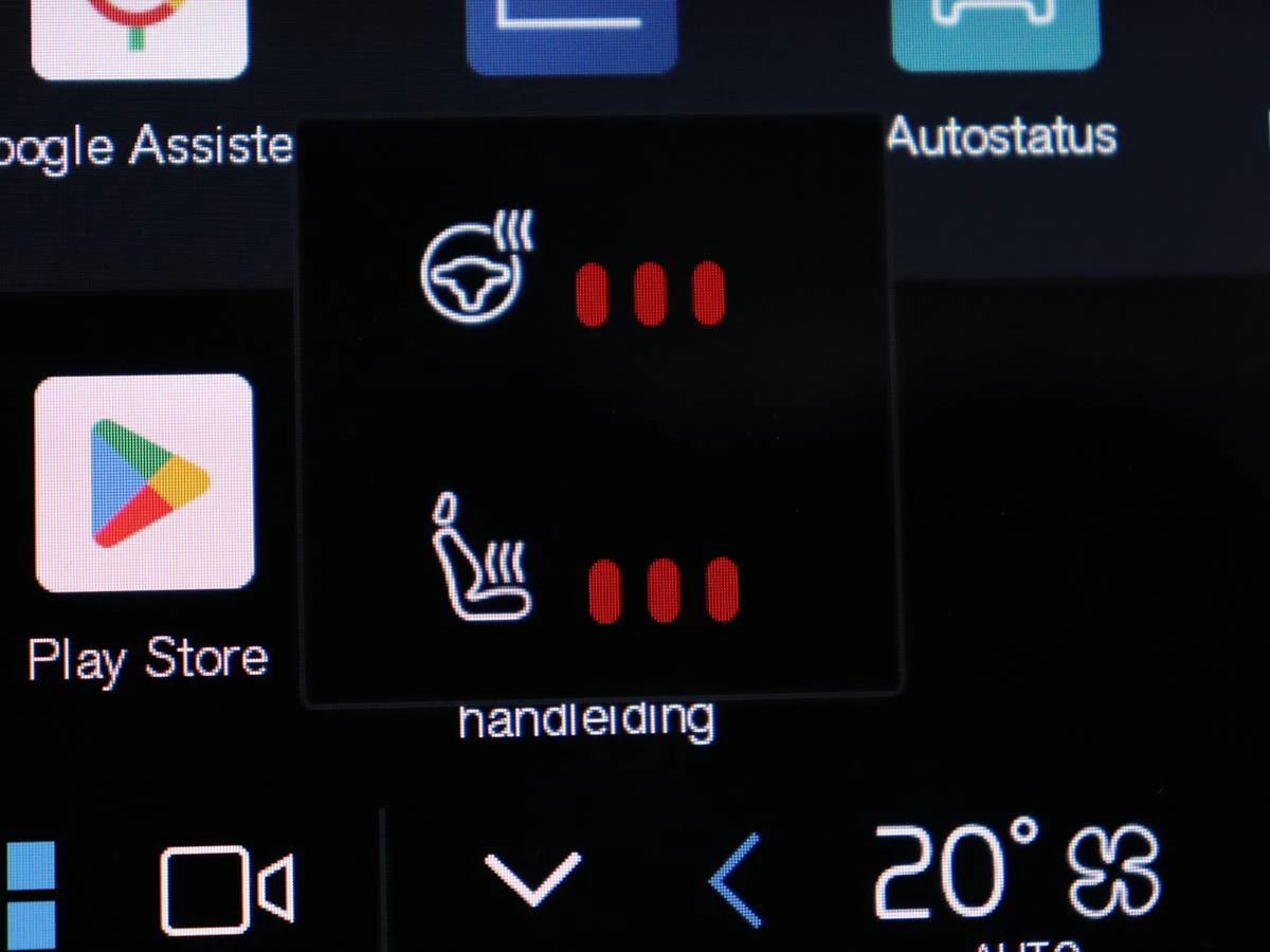 Hoofdafbeelding Volvo C40