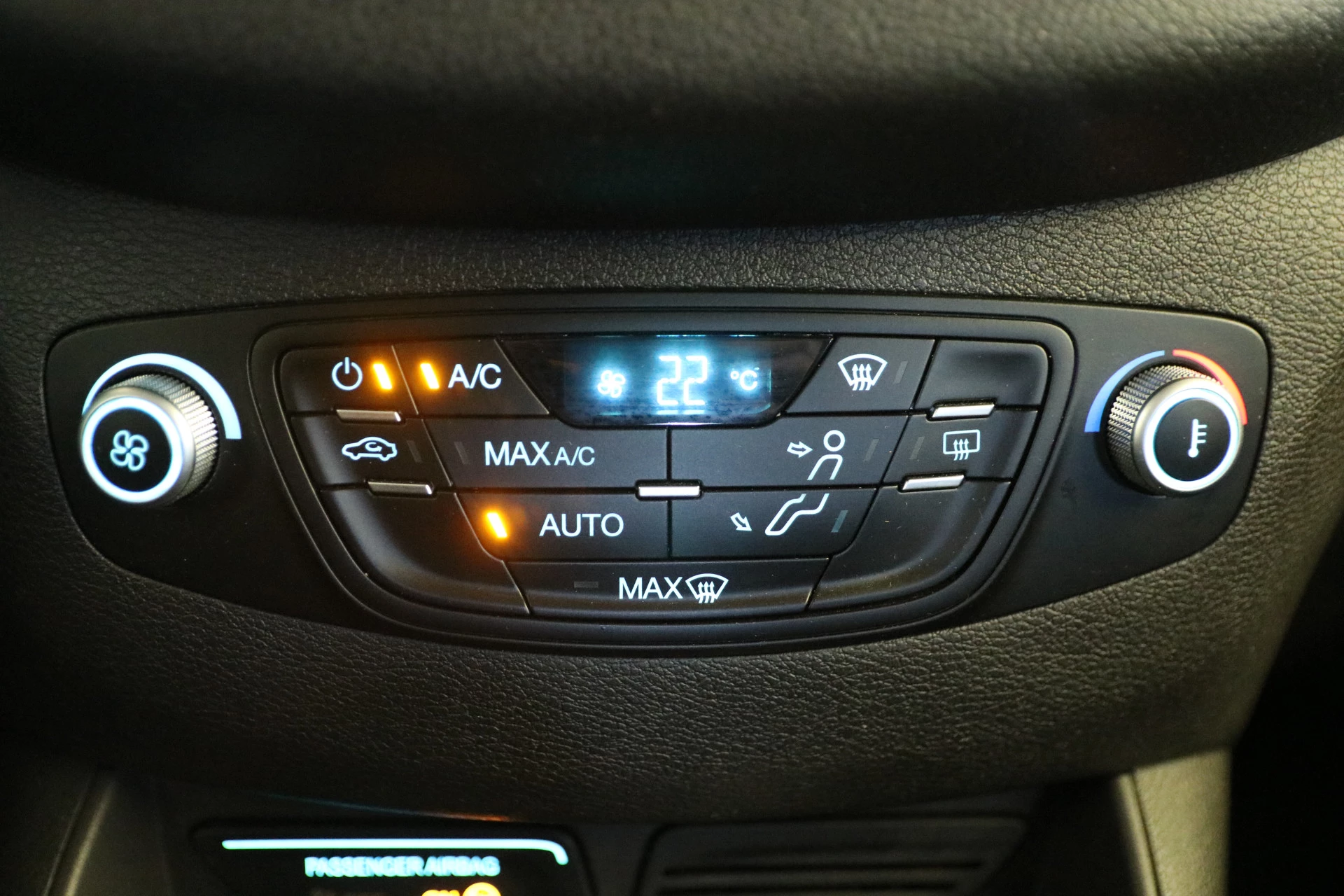 Hoofdafbeelding Ford Tourneo Courier