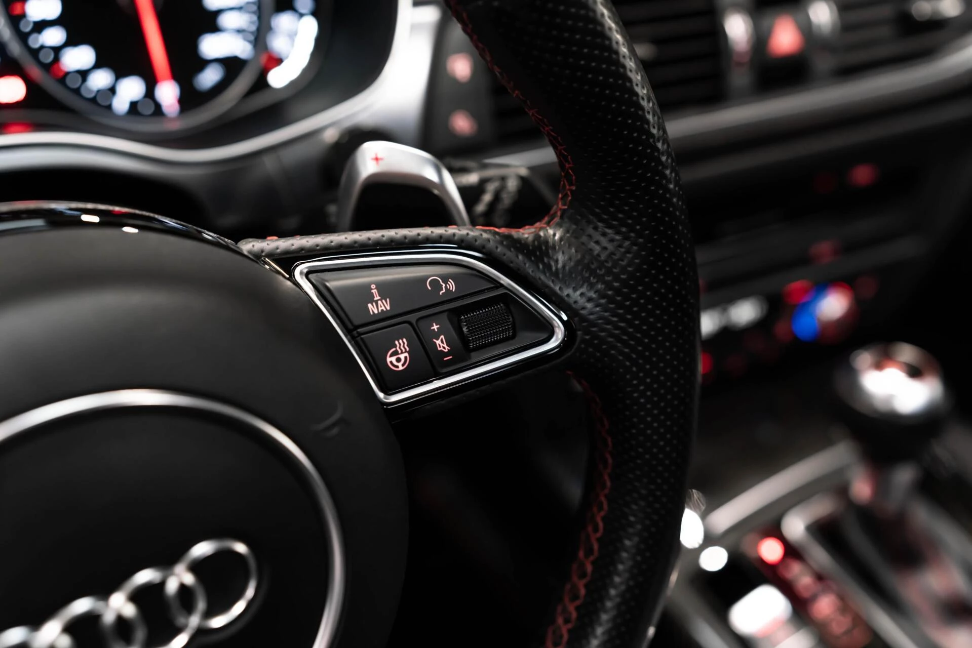 Hoofdafbeelding Audi RS6