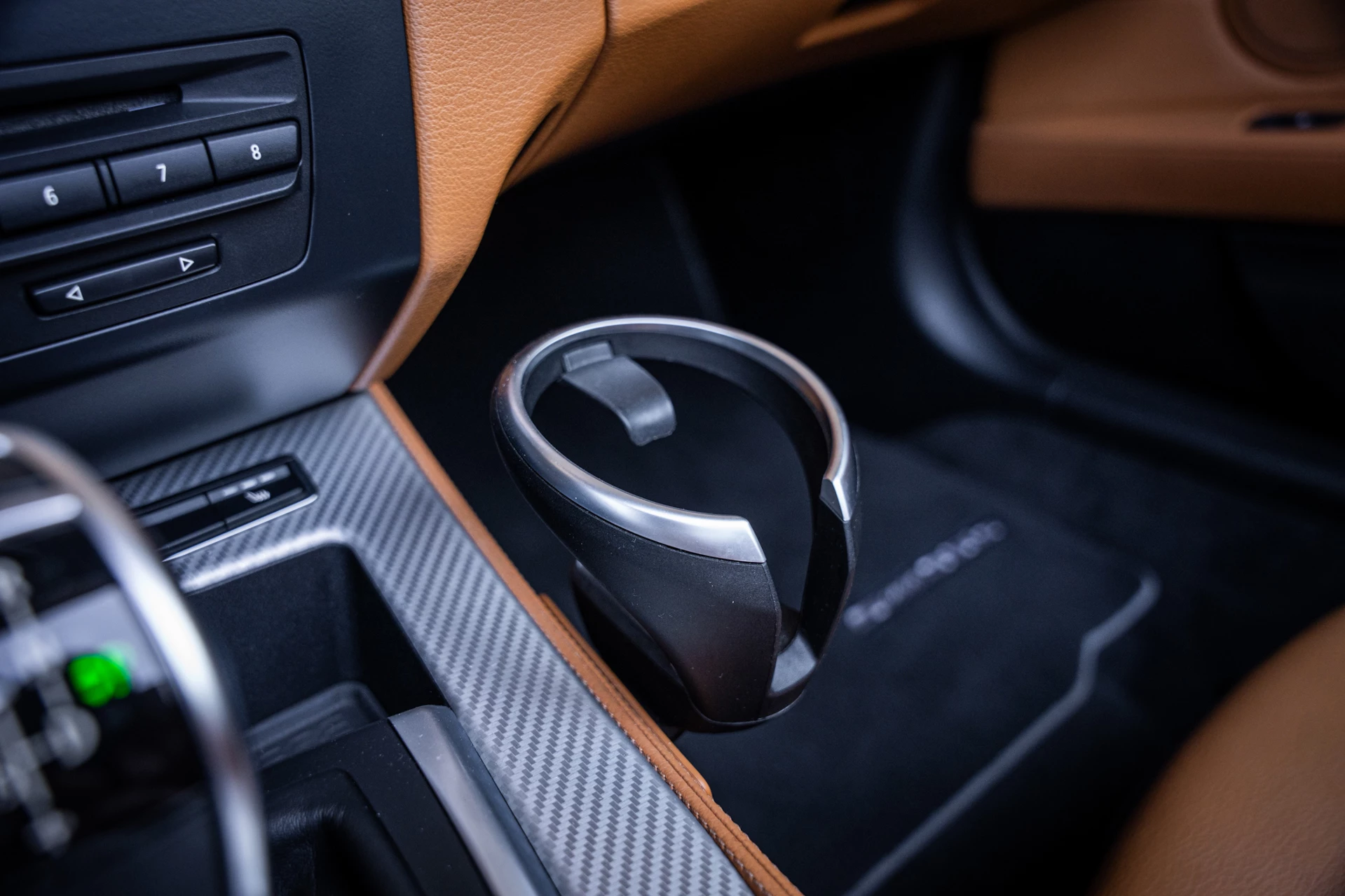 Hoofdafbeelding BMW Z4