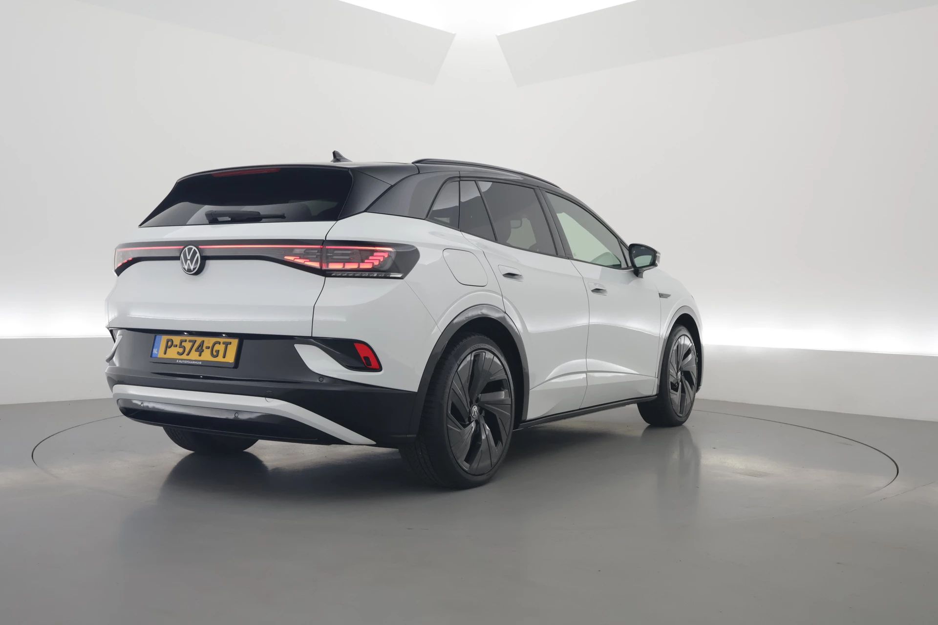 Hoofdafbeelding Volkswagen ID.4