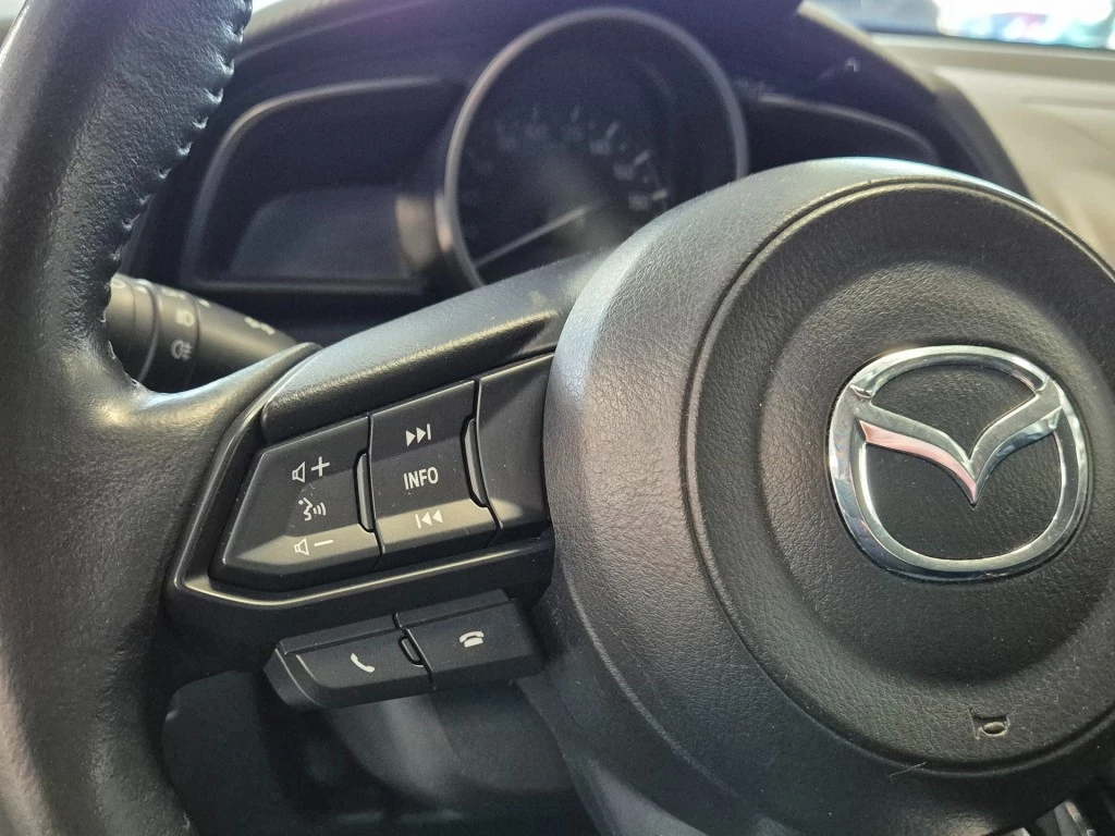 Hoofdafbeelding Mazda 2