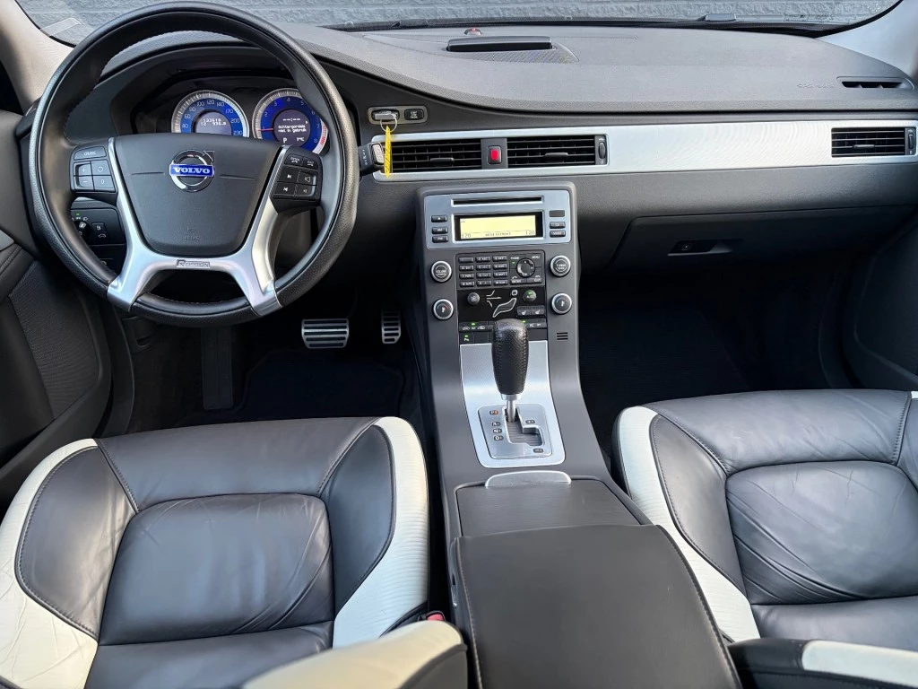 Hoofdafbeelding Volvo V70