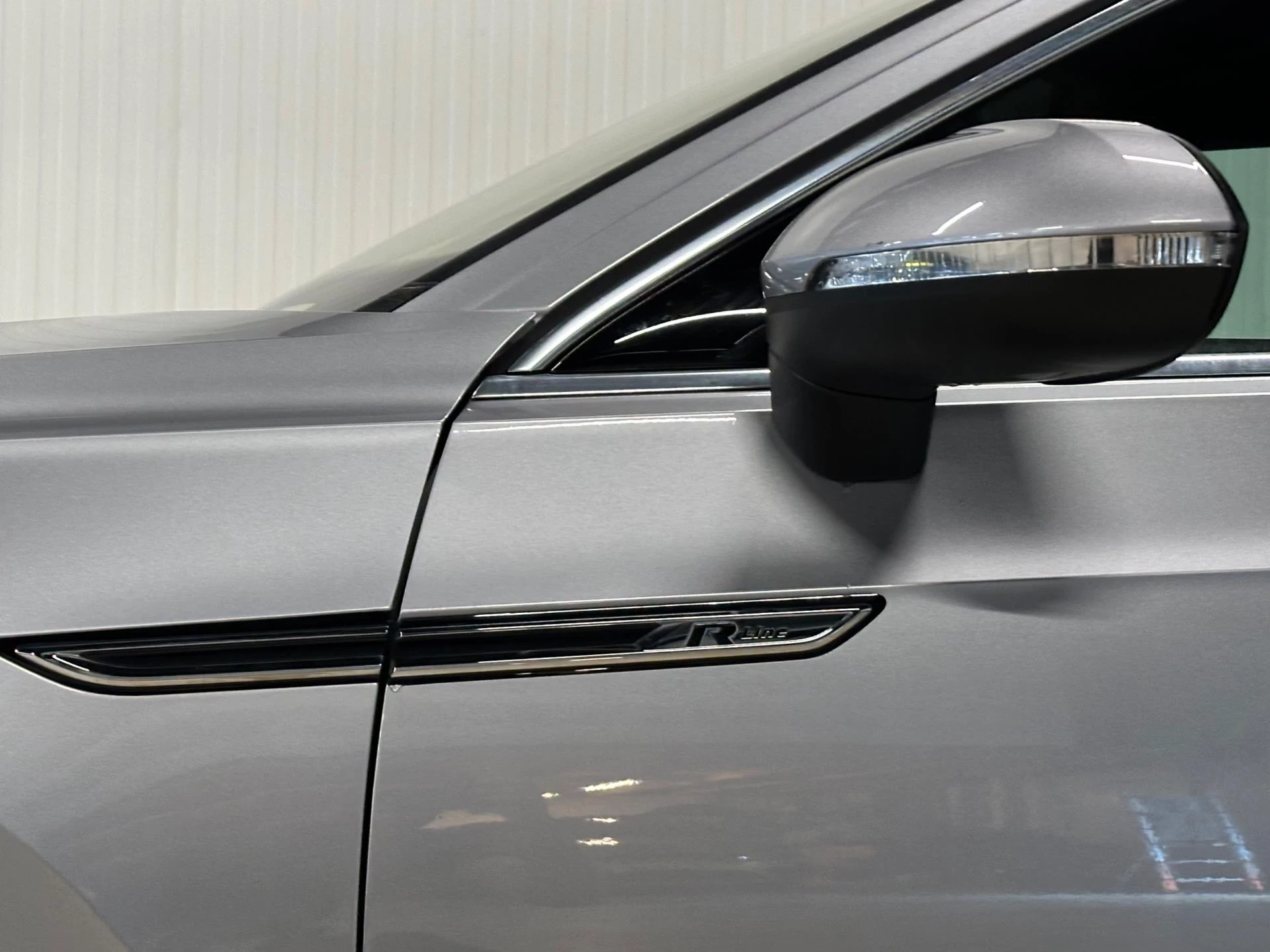 Hoofdafbeelding Volkswagen Arteon