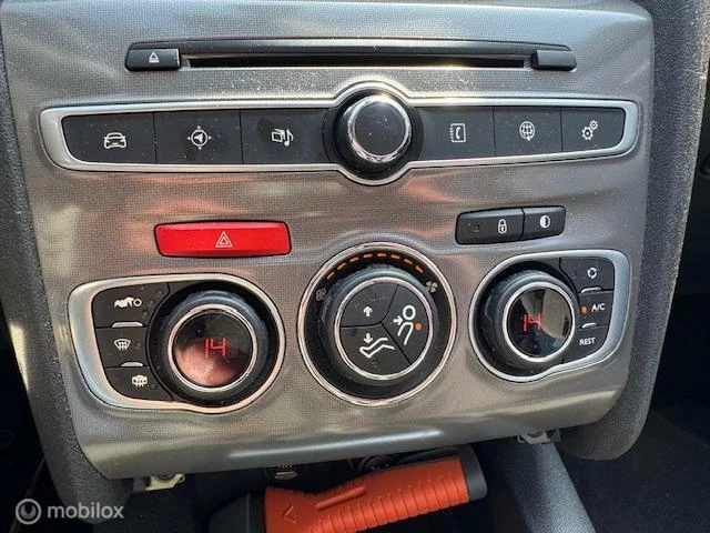 Hoofdafbeelding Citroën C4