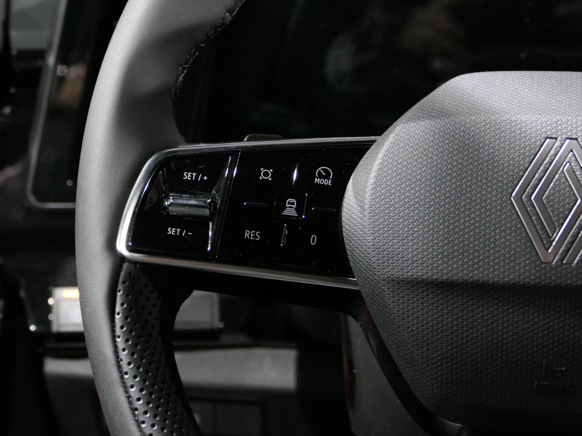 Hoofdafbeelding Renault Austral