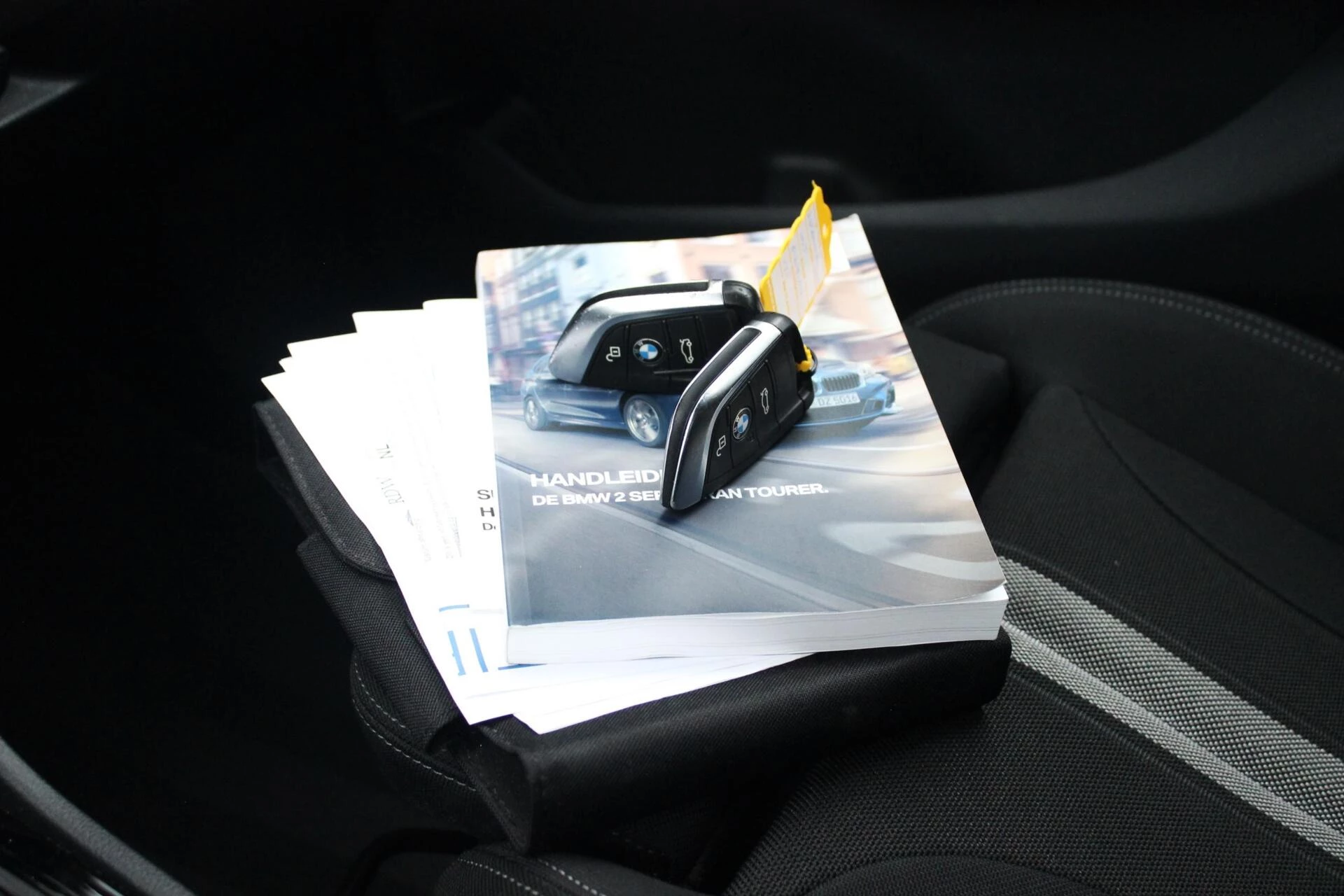 Hoofdafbeelding BMW 2 Serie