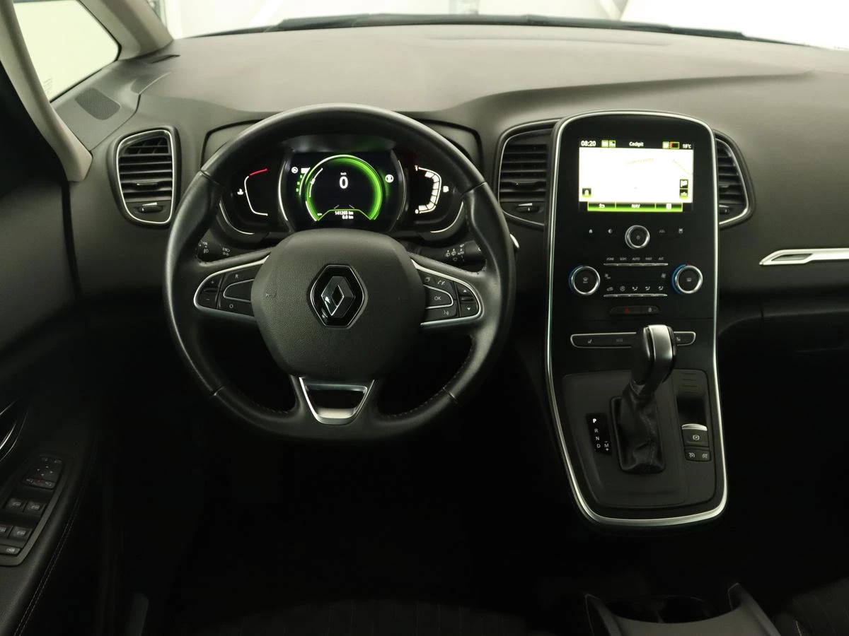 Hoofdafbeelding Renault Grand Scénic