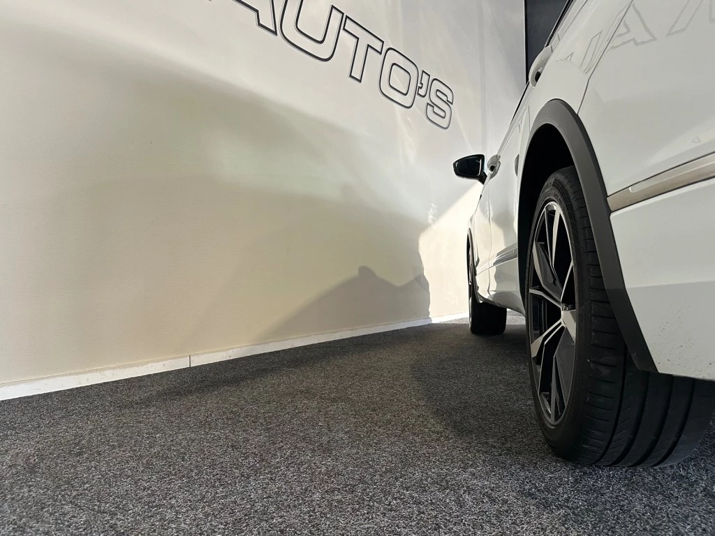 Hoofdafbeelding Volkswagen Tiguan Allspace