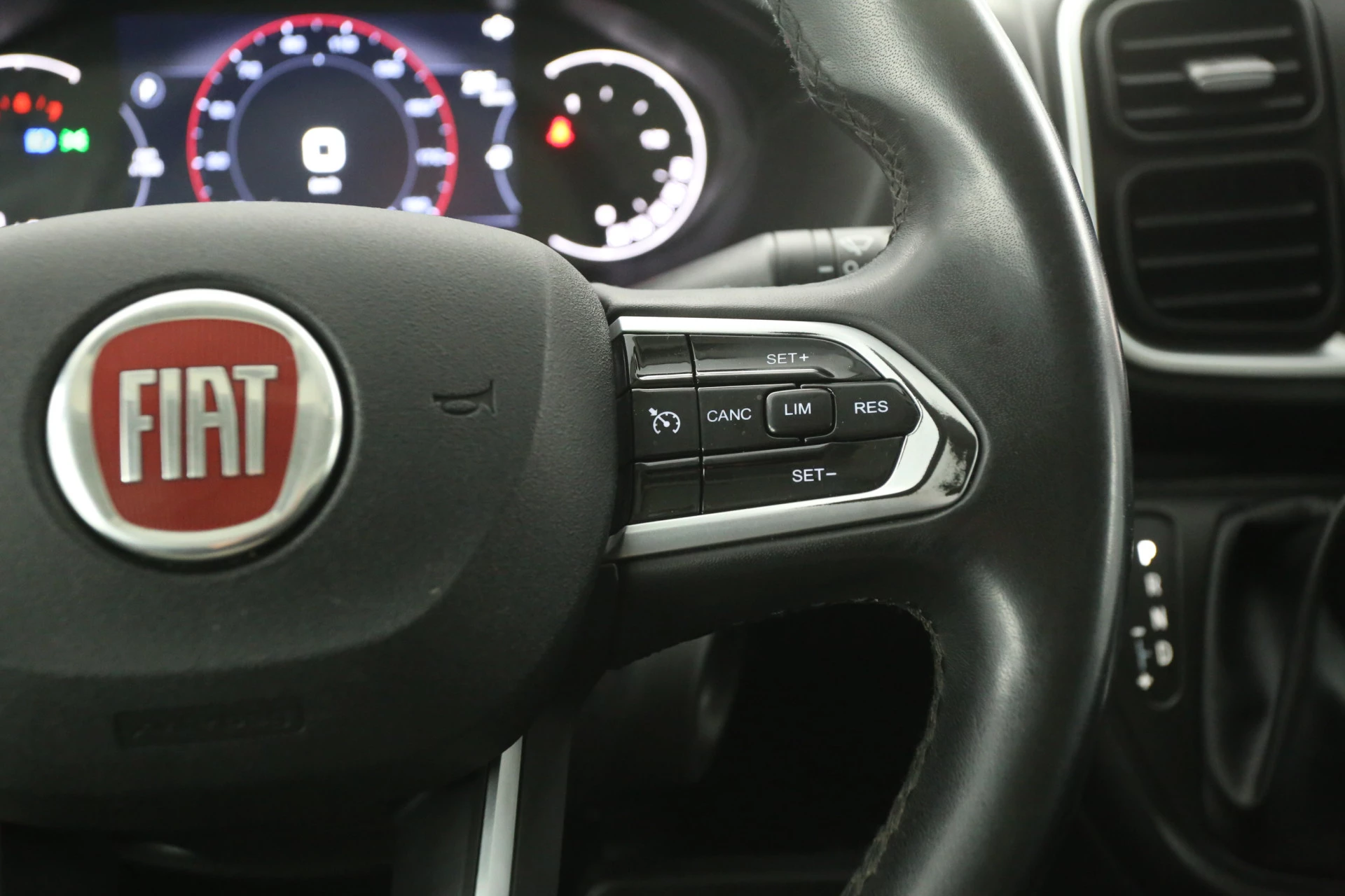 Hoofdafbeelding Fiat Ducato