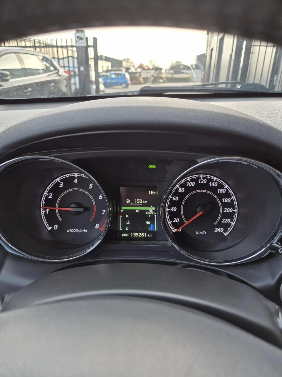 Hoofdafbeelding Mitsubishi ASX