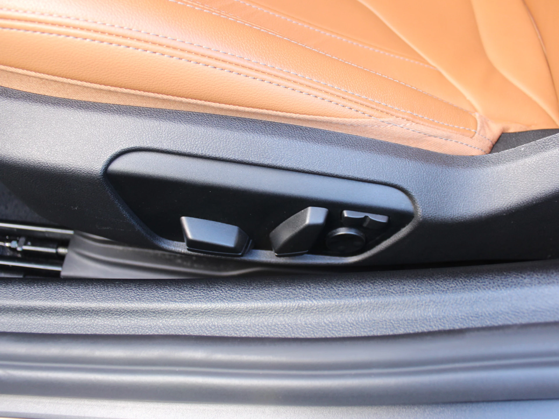 Hoofdafbeelding BMW Z4