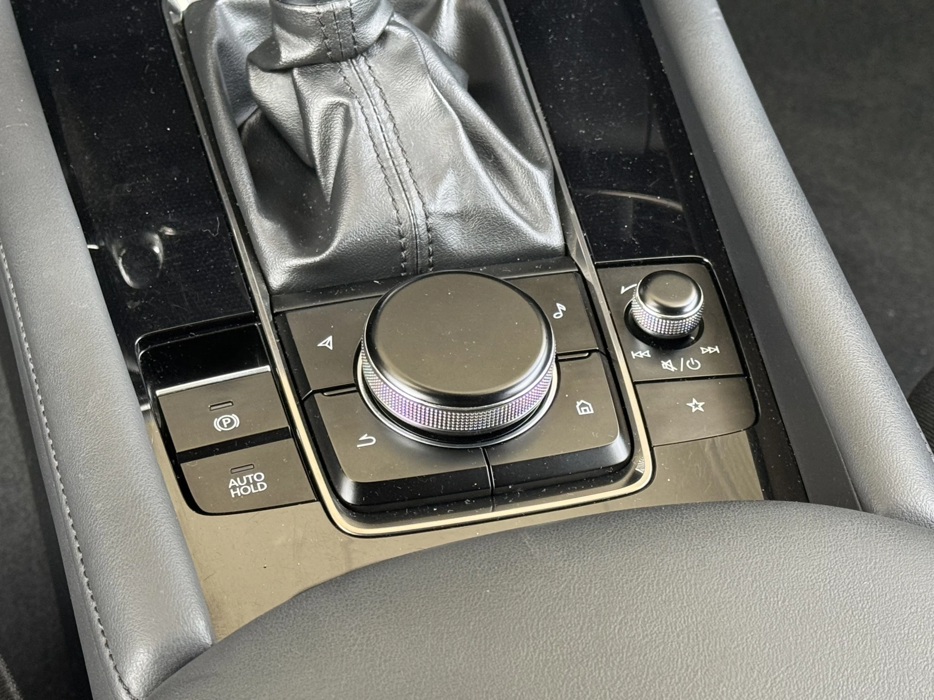 Hoofdafbeelding Mazda 3